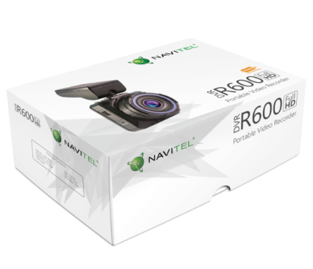 NAVITEL R600 FULL HD2 - 314362 - zdjęcie 5